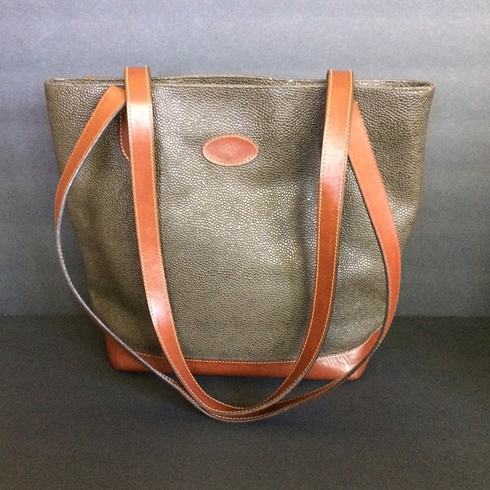 Mulberry Handbag